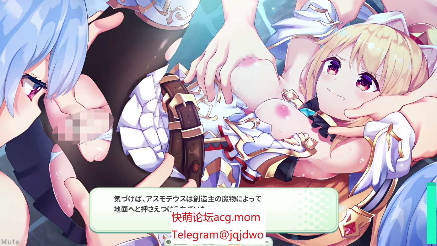 A846[SLG游细汉化]天使连结AngelicLinkV240713PC+安卓官方曰闻离线版-第4张-游戏-飞雪ACG