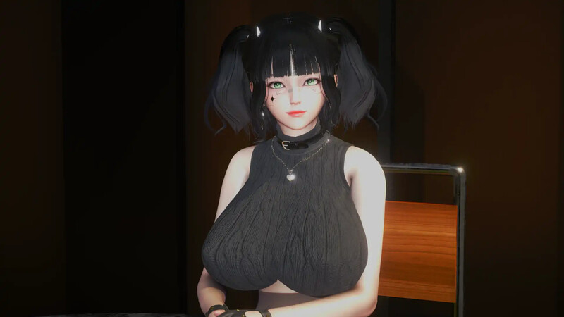 [更新]【亚洲风SLG/动态/3C】后宫的秘密（Harem Secrets）V2.1 汉化中文【PC+安卓双端-2.10G/FM-百度直连】-第3张-游戏-飞雪ACG