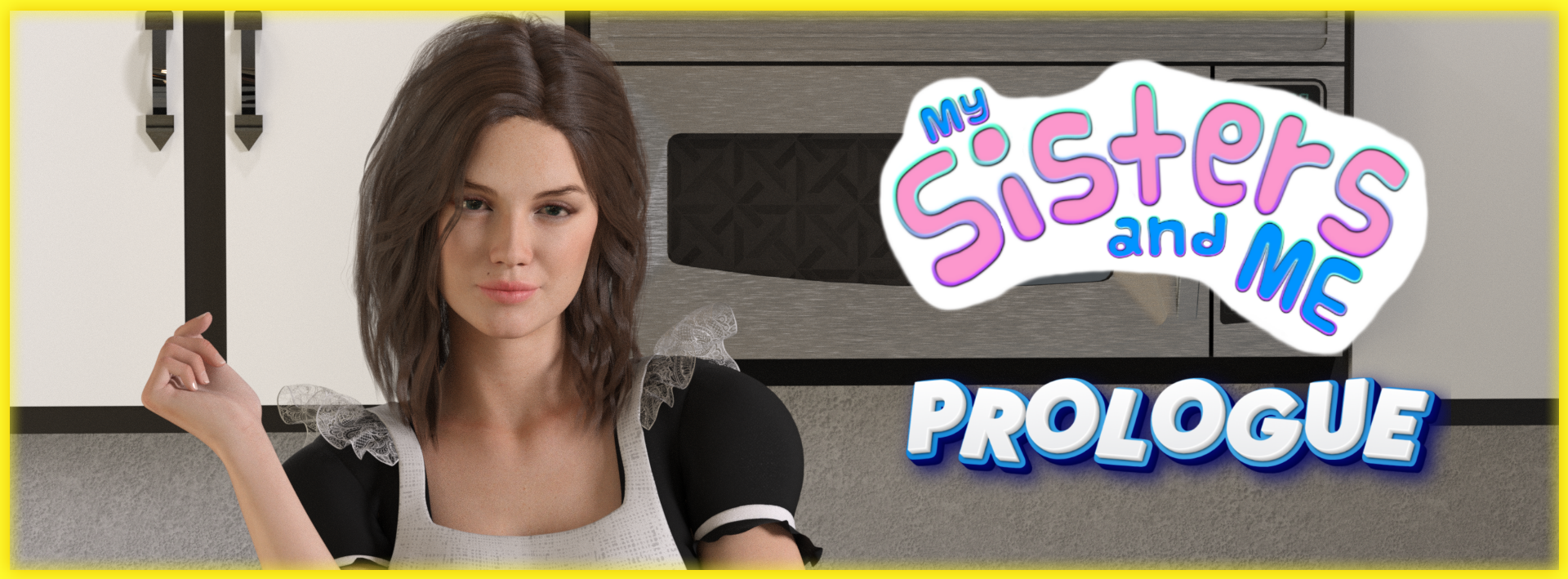 [欧美SLG汉化动态]我和我的姐妹们0.5 My Sisters and Me [Prologue][双端1.43G/FM/OD]-第6张-游戏-飞雪ACG