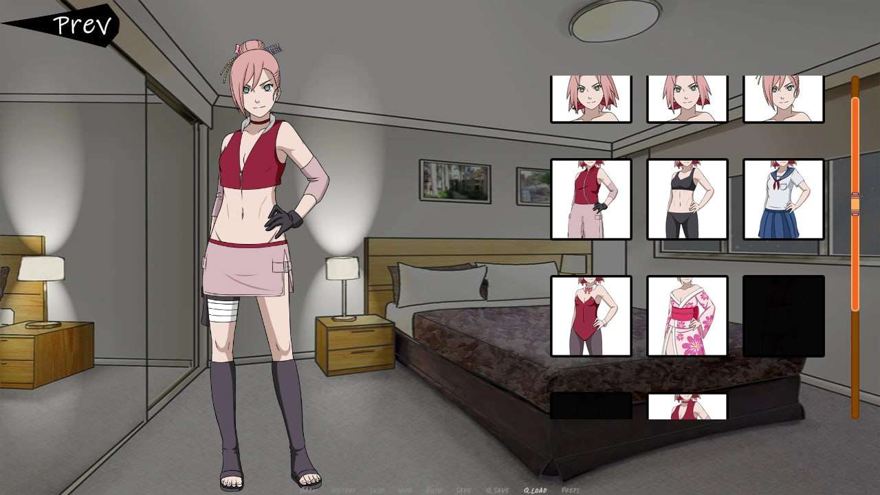 [同人SLG/冻泰] 忍者厚宫-异族崛起 Jikage Rising v2.18a Arc 3 PC+安卓 忠闻汉化版 [2.8G/飞猫转百度]-第9张-游戏-飞雪ACG