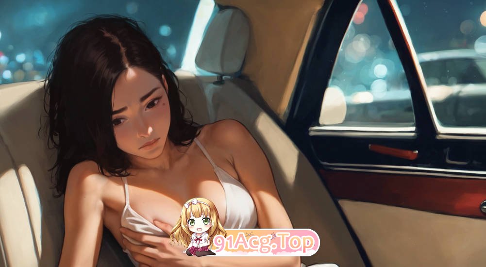 [欧美SLG/汉化/更新]米拉AI Mila AI 1.4.3 AI汉化版 PC+安卓 [FM/百度/微云][2G]-第4张-游戏-飞雪ACG