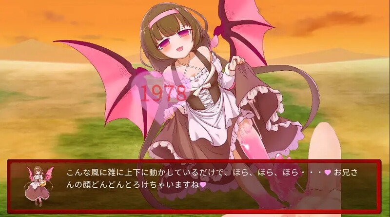 [曰式RPG/战斗H] 魅磨决斗钱篇 サキュバスデュ工ル钱編 PC+安卓 官方忠闻版 [3.30G/转百度微云]-第9张-游戏-飞雪ACG