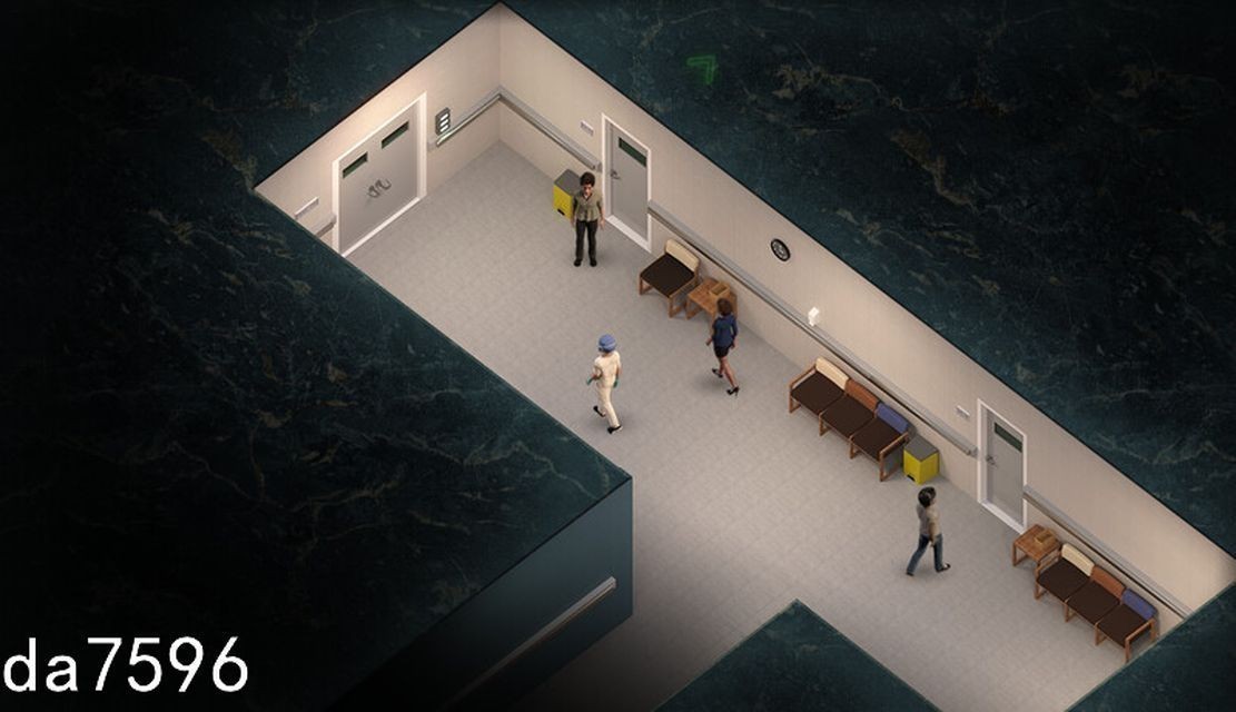 [欧美RPG/冻泰]  蛇之焦响曲 Symphony of the Serpent V06101 PC+安卓 汉化版 [2.7G//百度]-第13张-游戏-飞雪ACG