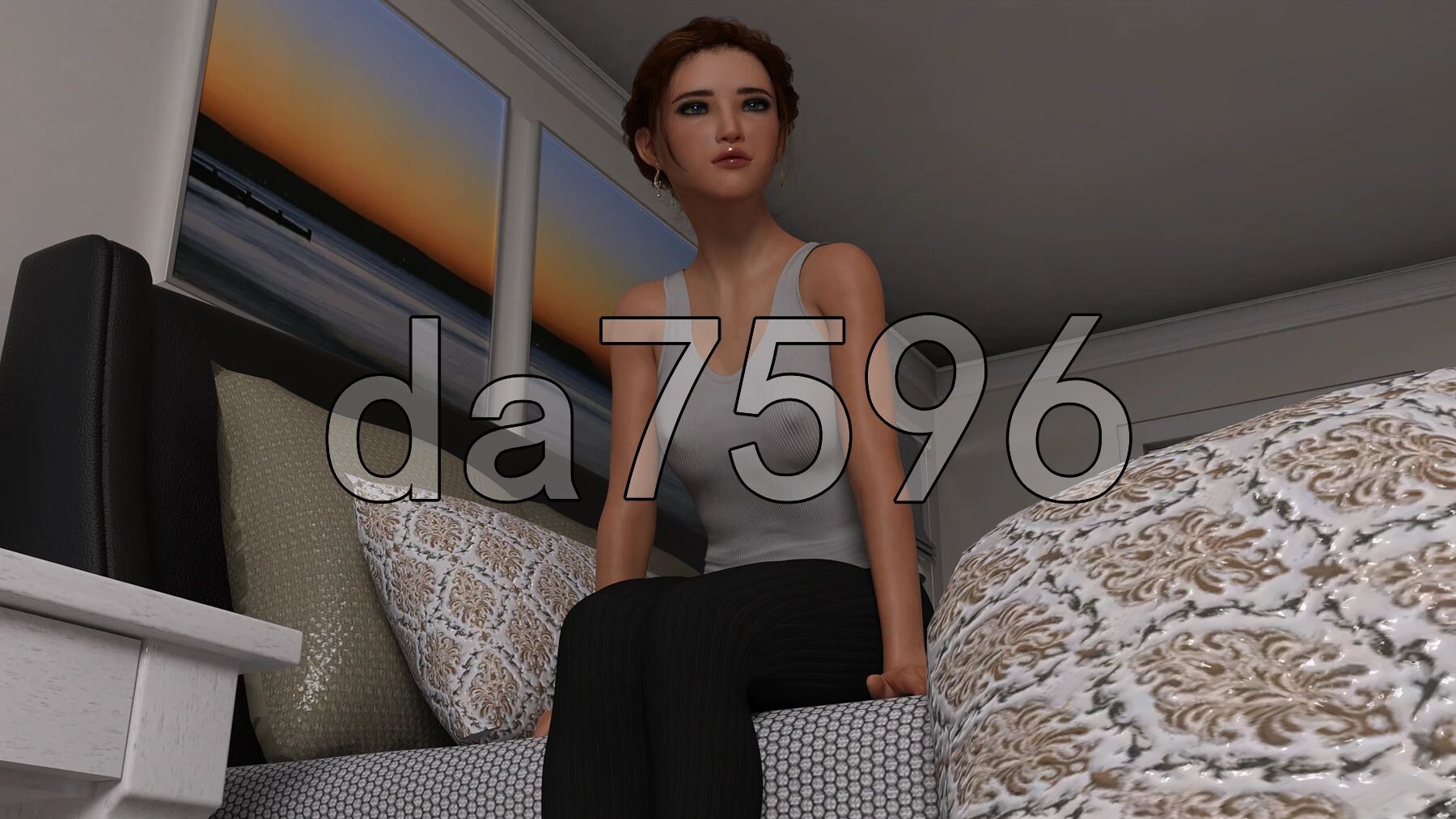 [欧美SLG/更新] 梦之塔 Tower of Dreams Ch. 4 P1 PC+安卓 汉化版+乱伦补丁 [2.40G/多空转百度]-第4张-游戏-飞雪ACG