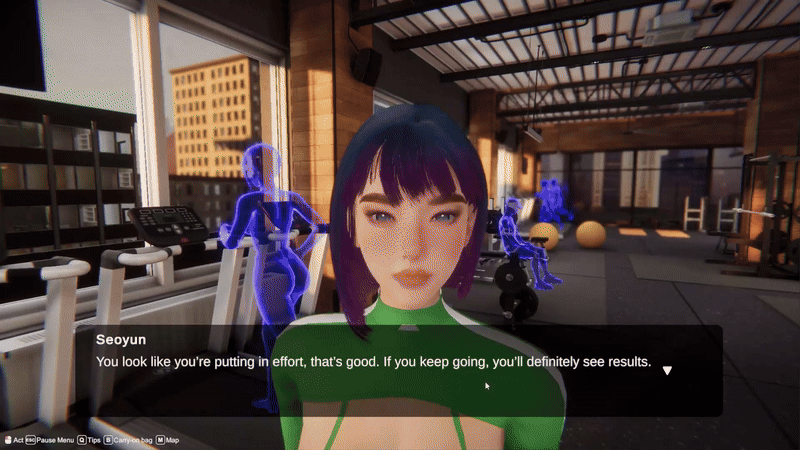 [更新]【互动SLG/3D作聘/权冻泰】隔壁地每艳仁七（The Wife Next Door）V1.0.8 STEAM官忠【10G/FM-百度直连】-第6张-游戏-飞雪ACG