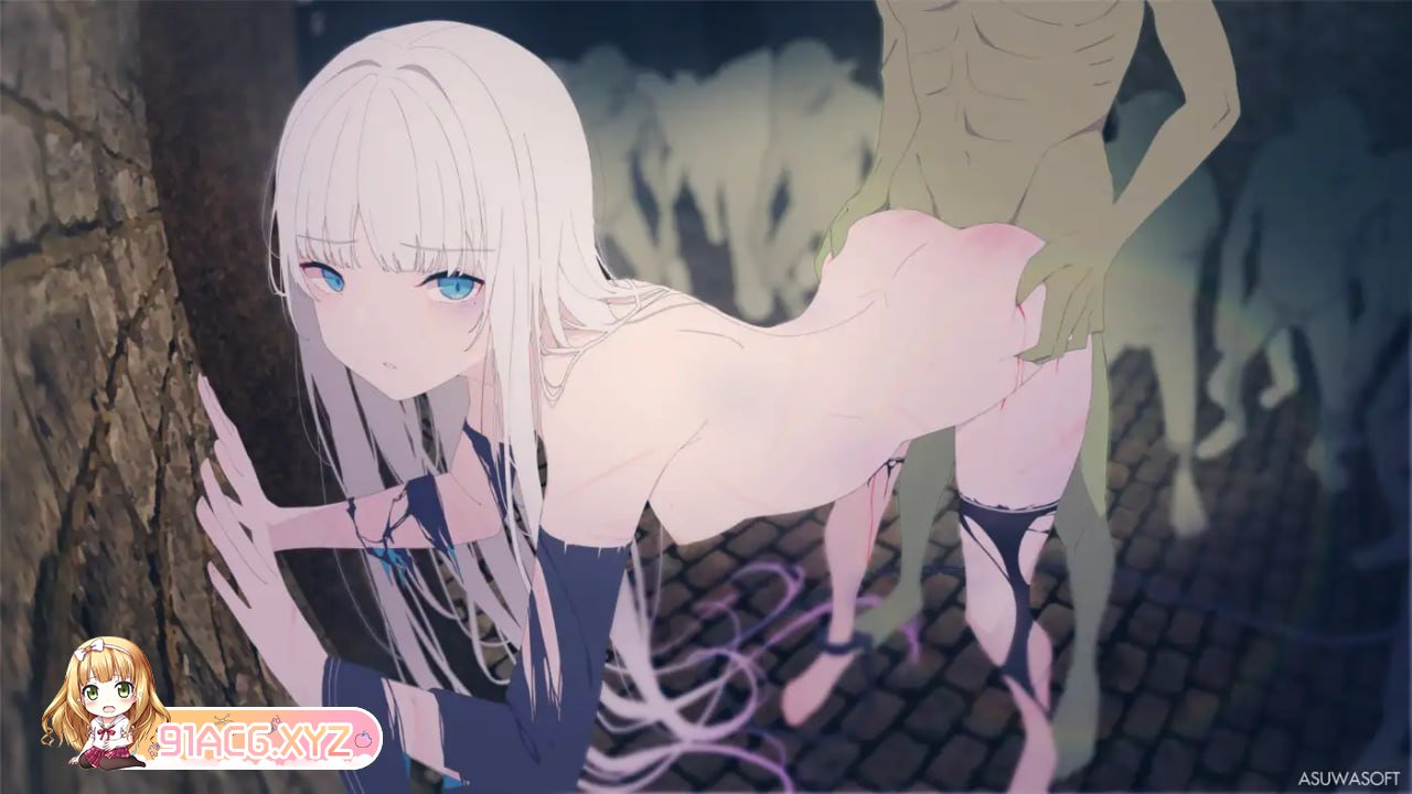 [ACT/PC/官忠] 悲剧之森 TRAGEDY FOREST v1.6.3.1 [FM/800M/夸克OD]-第6张-游戏-飞雪ACG