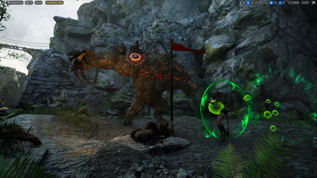 [ACT官中PC动泰吴马]魅或  Seductress  [FM转BD 16.2G]-第7张-游戏-飞雪ACG