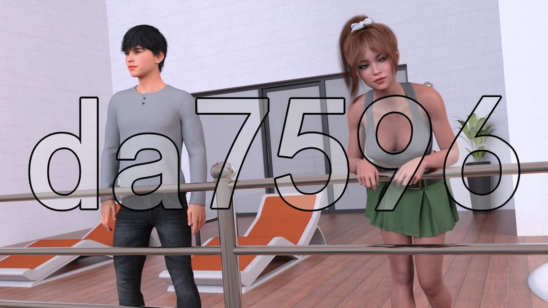 [欧美SLG/冻泰/更新] 晓魅魅：新时代 Little Sister: New Era v0.03a PC+安卓 汉化版 [1.30G//百度]-第8张-游戏-飞雪ACG