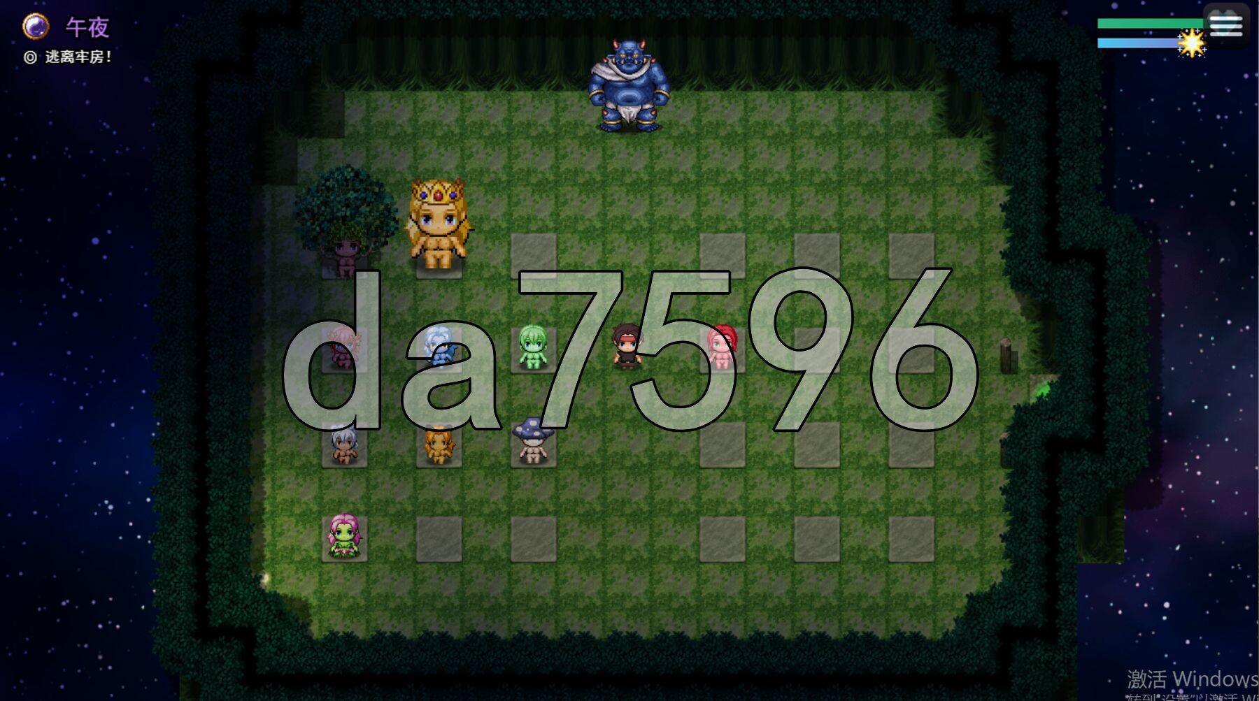 [日式RPG/更新] 消失的湖 Lost Lagoon v0.4.2 AI汉化步兵版+存档 [1.80G/多空转百度微云]-第5张-游戏-飞雪ACG