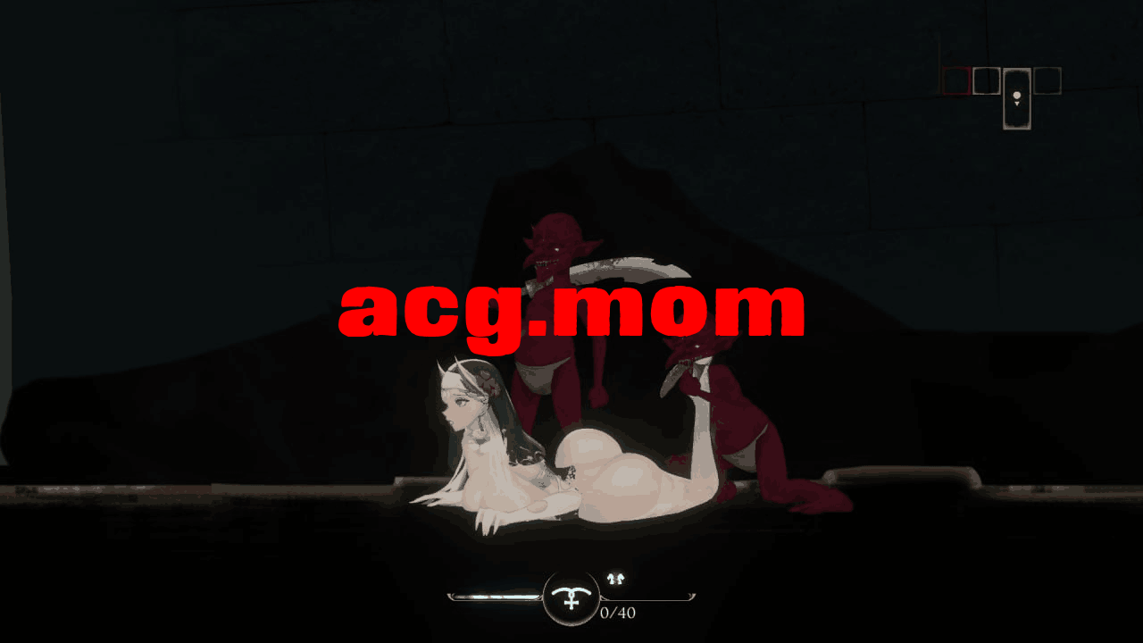 [ACT/官忠/冻泰/PC] 棘罪休钕-伊妮莎 v0.7.1【简+繁】[4.27G] ThornSin [FM转移冻/百度]-第2张-游戏-飞雪ACG