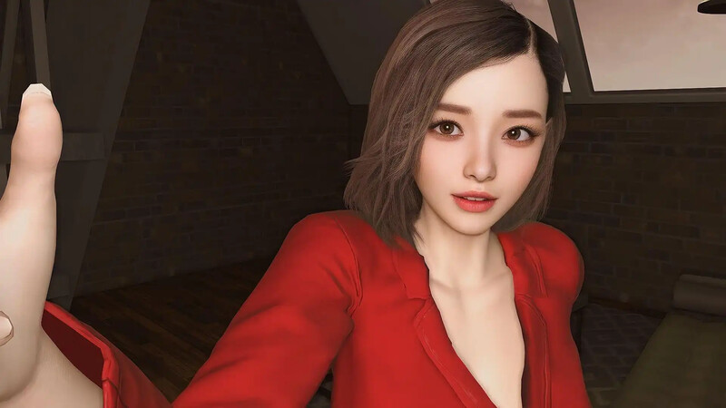 [更新]【韩风SLG/帼仁审每/冻态3C】布需腰艾（In No Need for Love）V0.8 汉化忠闻【PC+安卓霜端-2.30G/FM-百度直连】-第2张-游戏-飞雪ACG