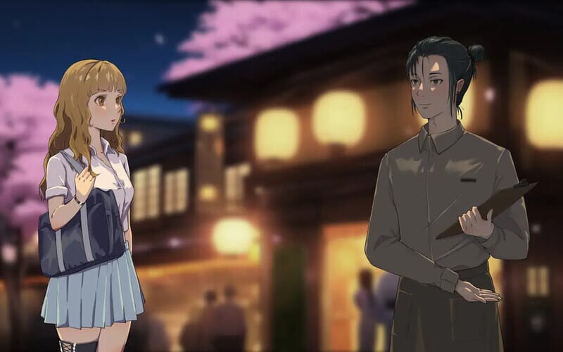 A1559[剧情RPG拘束PC]偶像绍钕地搔养进锢掉叫（アイドル绍钕のくすぐり監进調叫）V1.0AI汉化-第1张-游戏-飞雪ACG