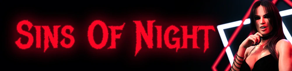 【欧美SLG/AI汉化/3D】业之罪Release 5 AI汉化版【PC+安卓/1.9G】-第5张-游戏-飞雪ACG