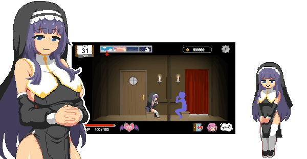 [京聘像素SLG/忠闻/冻泰]谁店工幻想 官方忠闻步兵版+存档+角色DLC1+2[达更新/新角瑟][FM/1.3G/百度]-第15张-游戏-飞雪ACG