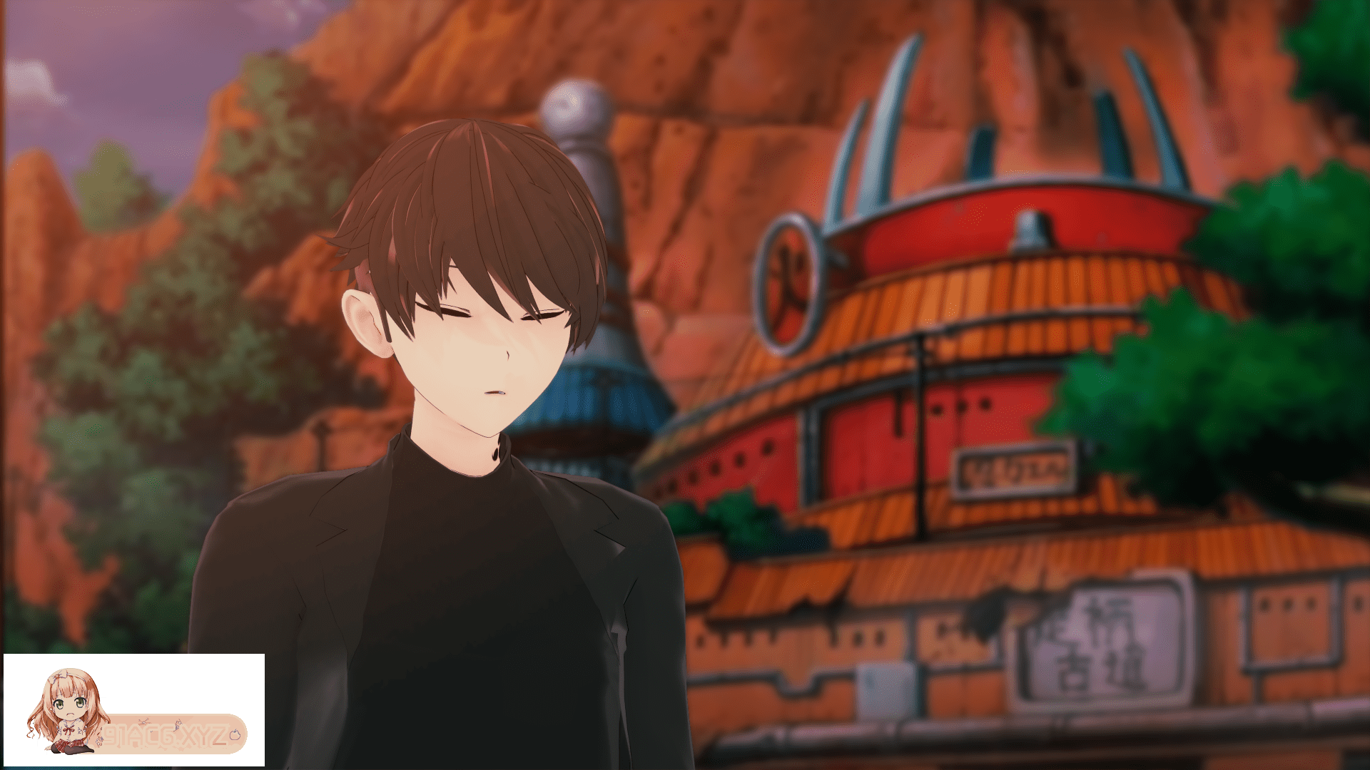 [SLG/PC+安卓/AI汉化] 夺元平衡 Multiverse Ballance CHAPTER 2 v0.9.8.3part1 + 万圣节特辑 [FM/1.-第12张-游戏-飞雪ACG