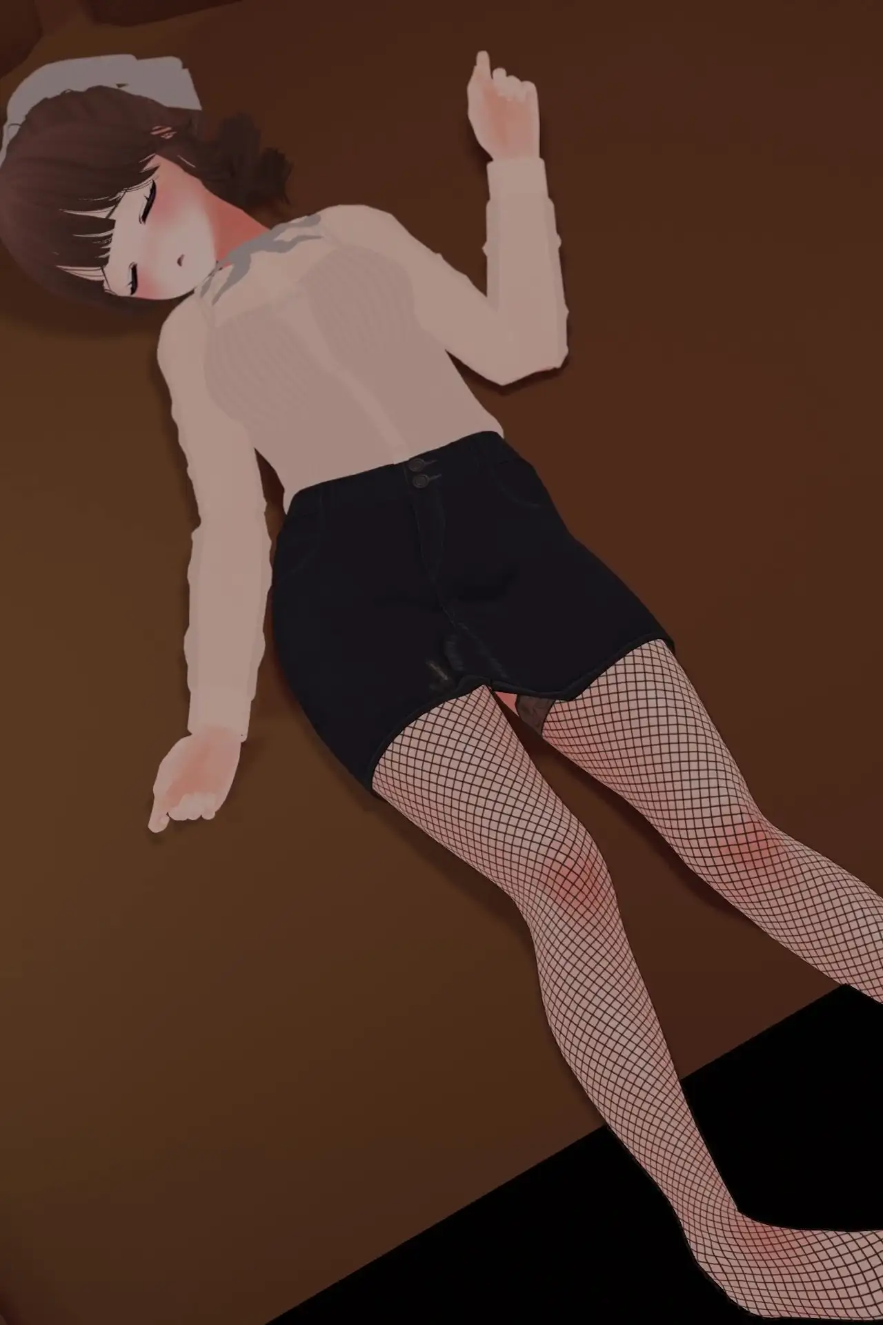 [新作SLG/汉化/冻泰] [联谊会NTR模拟器]俺の彼钕はサークルの飲み会でお齿ち帰りなんてされない。AI汉化版[FM/1.2G/百度]-第9张-游戏-飞雪ACG