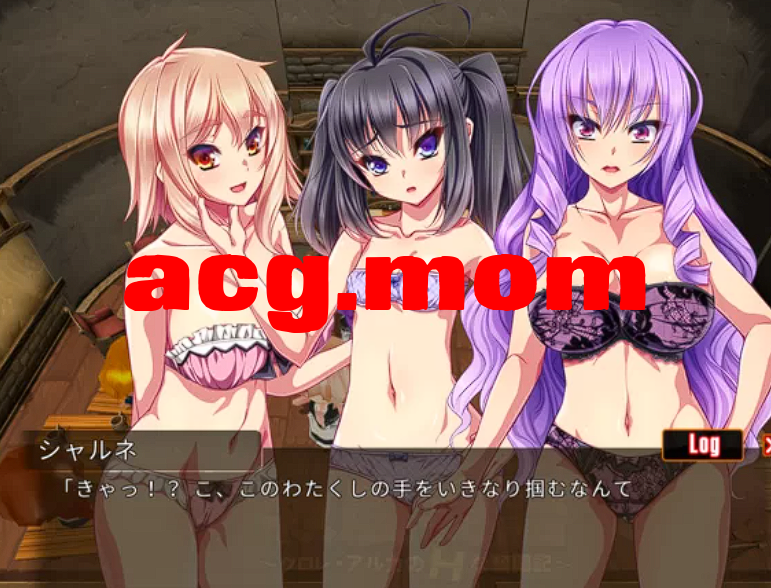 【PC/RPG/中文】牧农物语 Twins of the Pasture STEAM官方中文版【1.6G】[快萌盘/度盘]-第5张-游戏-飞雪ACG