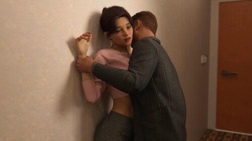 [SLG/官忠步兵] Sweet Revenge v1.0 [百度/571M]-第4张-游戏-飞雪ACG