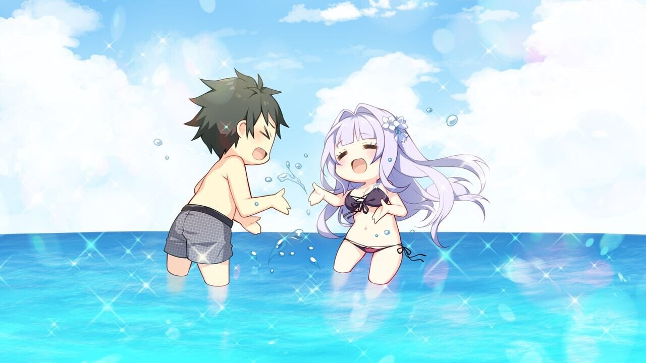 [跋作ADV/厚宫/PC] 9-nine- 新章 忠闻汉化版 [2.8G/飞猫转百度]-第10张-游戏-飞雪ACG