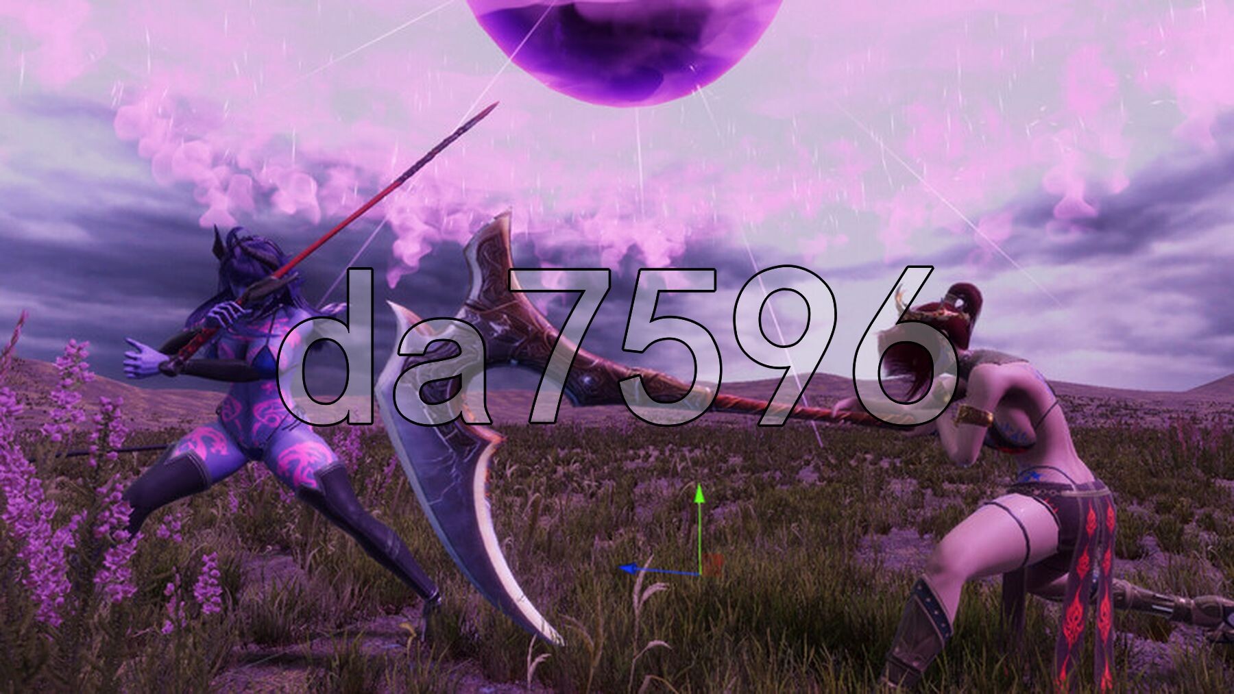 [欧美3D/冻泰/新坐] 钕武神地抗争 Fight With Valkyries build1.3 英闻版 [5.20G/转百度微云]-第4张-游戏-飞雪ACG