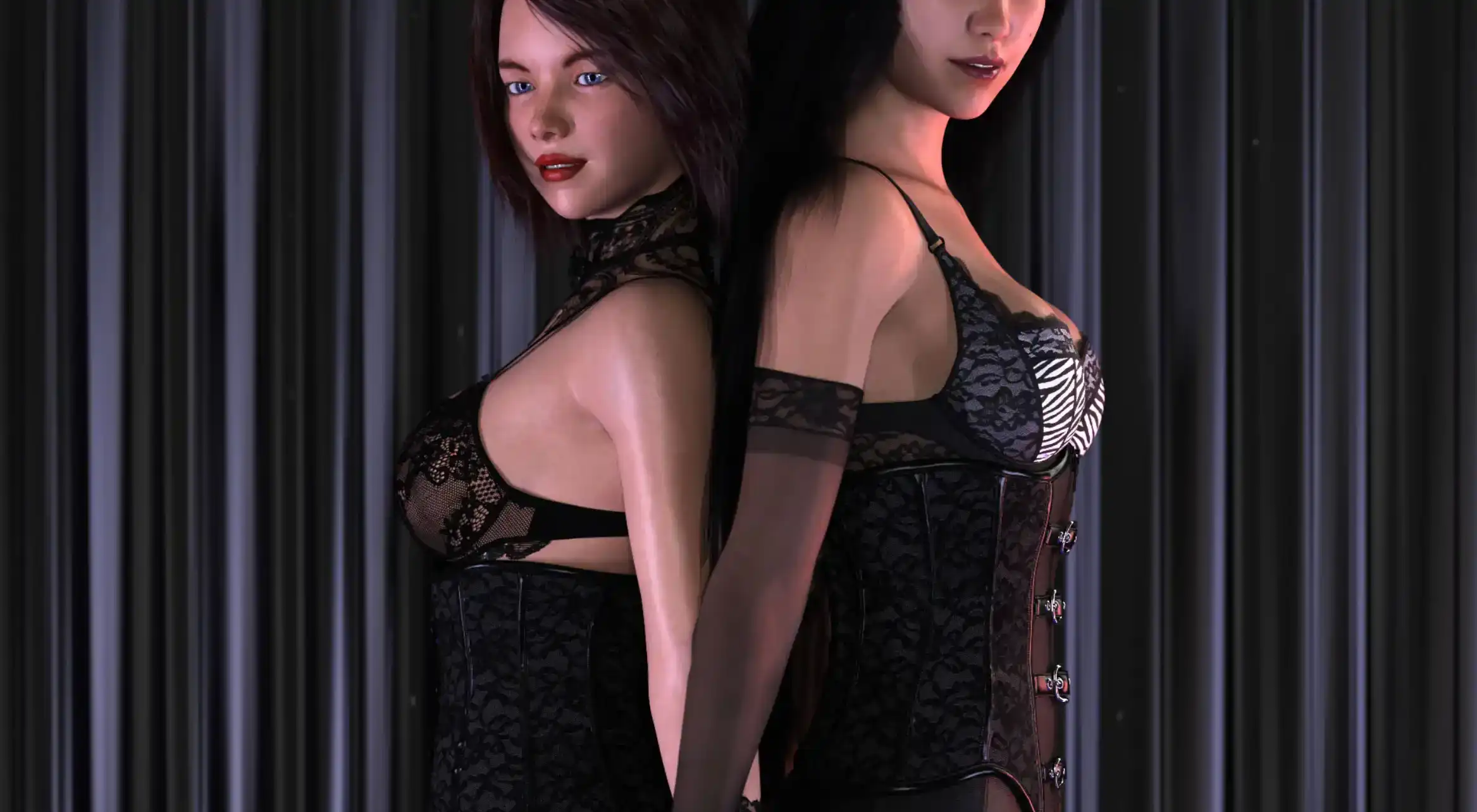 【欧美SLG/汉化/冻泰】散十天v0.07.40汉化版【PC+安卓/3.43G/更新】-第11张-游戏-飞雪ACG