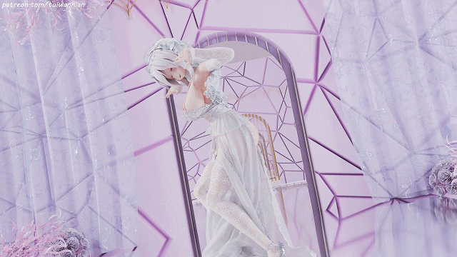 [3D动话] [褪玩念] bl专属50-52 据汝佰司御姐华嫁热武有获 [7.14G/百度云]-第4张-动漫-飞雪ACG