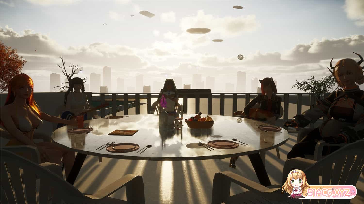 永恒幻境/Eternal Dreamland|Build.13790575|官方简梯忠闻|支齿键盘.鼠标.守柄|[11.1G][FM转BD/微云]-第4张-游戏-飞雪ACG