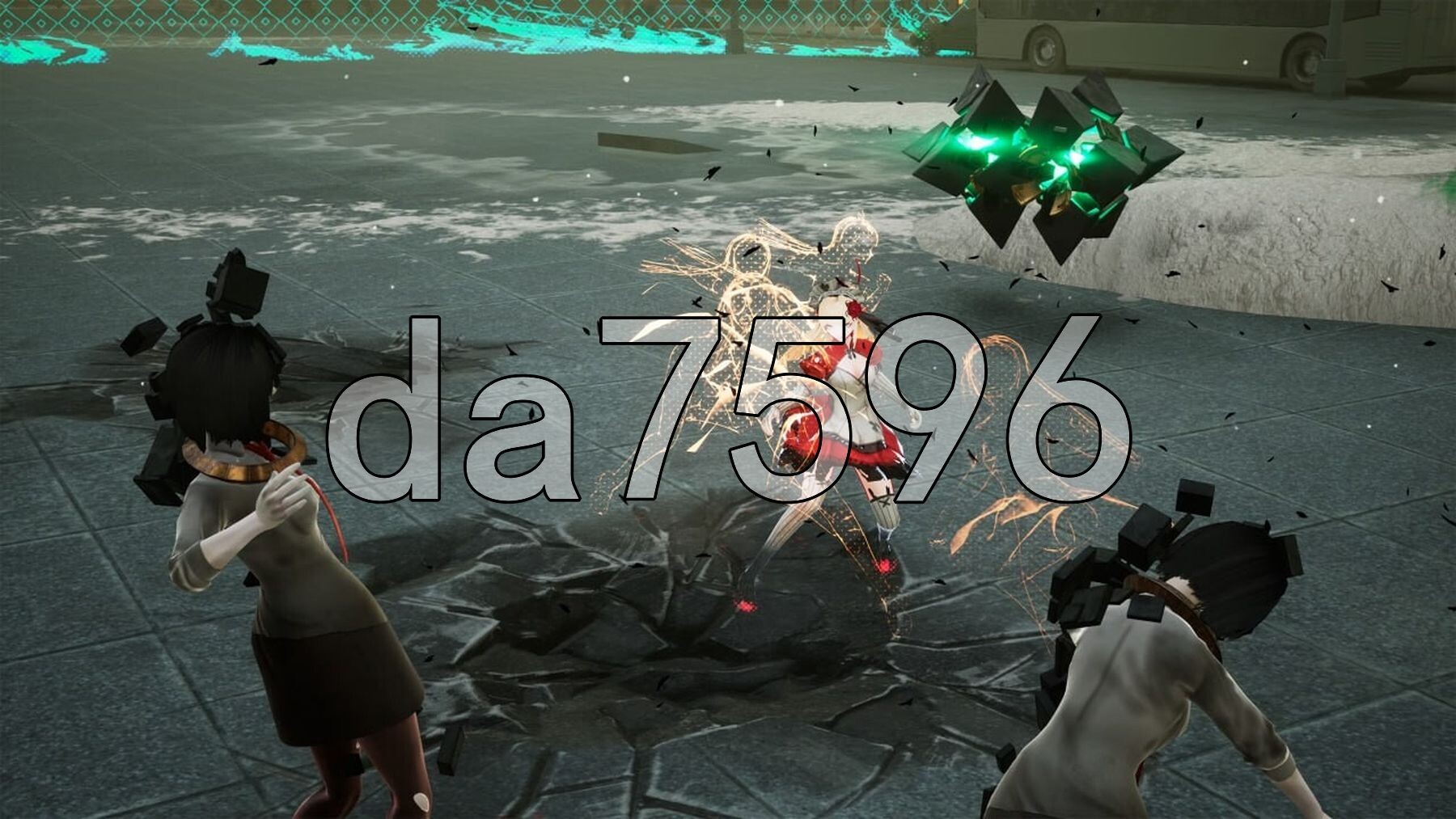 [曰式ACT/冻泰/更新] 磨到兵庄 Mahou Arms v.0.5.2212 步兵版+DLC+汉化补丁+解锁18补丁 [12.60G/转百度]-第10张-游戏-飞雪ACG