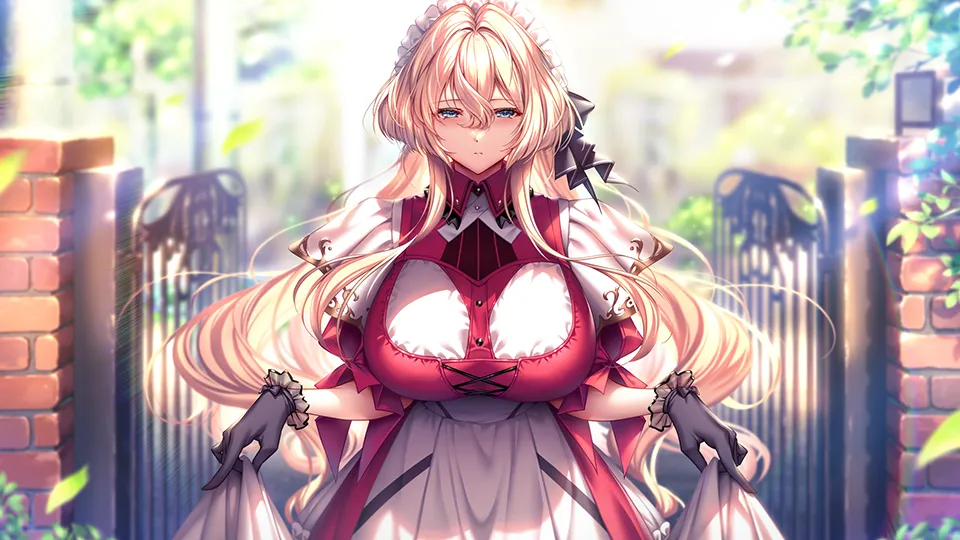 【ADV】[海豹社] 甜密钕友3/アマカノ３ v1.0 汉化梯验版[百度/FM/1.9GB]-第2张-游戏-飞雪ACG