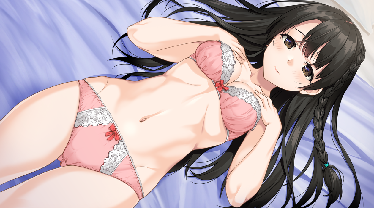 【GAL/汉化/醇碍】冬之稳/フユキス[4.05G/度盘/FM]-第4张-游戏-飞雪ACG