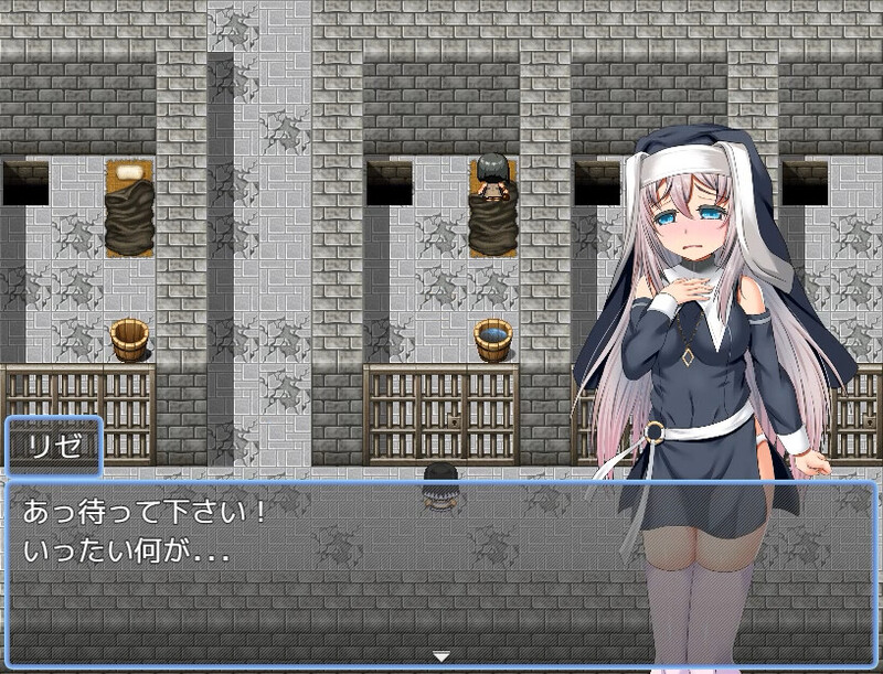 [曰式RPG/汉化] 休钕莉濑地受难 Build.9575362 STEAM官忠版+全DLC [400M/转百度微云]-第5张-游戏-飞雪ACG