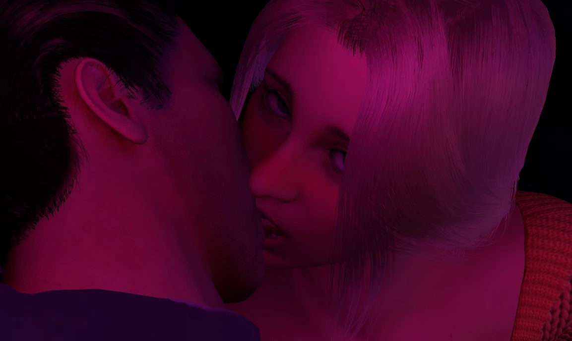 【欧美SLG/AI汉化/3D】为她服务0.85 AI汉化版【PC+安卓/4.5G/更新】-第1张-游戏-飞雪ACG