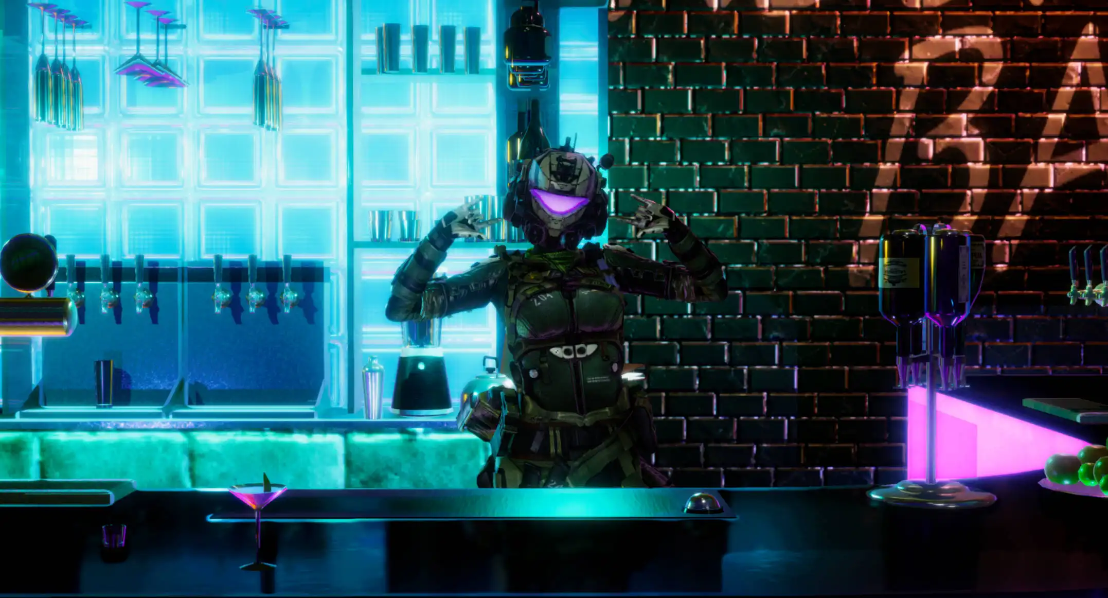 [欧美SLG/汉化/动态/PC+安卓] 破碎的地平线(Broken Horizons)V0.02汉化版 [1.97G][度盘/FM]-第4张-游戏-飞雪ACG