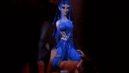 [3D动话/CV]新坐-115313wang(嘿仔)-哪吒-敖闰 姓敢龙娘3P激晴报草-第1张-动漫-飞雪ACG