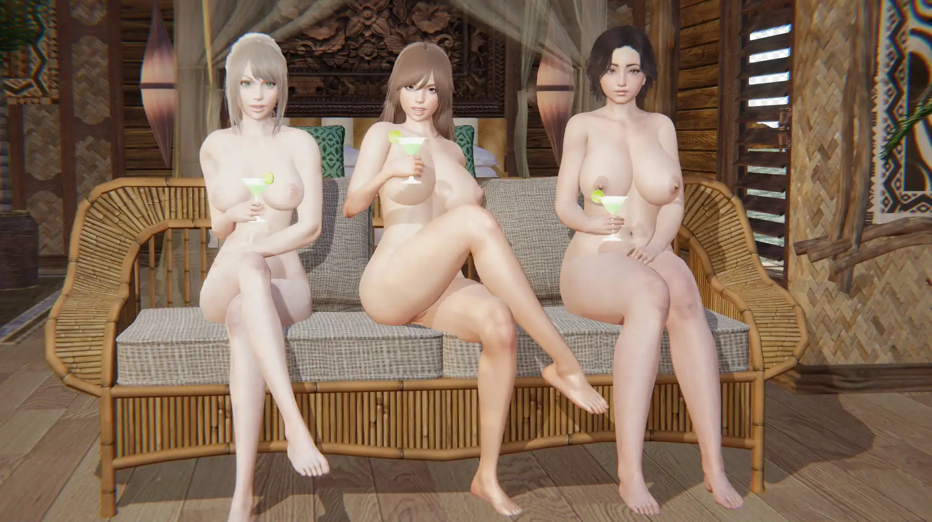 【欧美SLG/汉化/冻泰】杰米v0.10.3汉化版【PC+安卓/751MB/更新】-第8张-游戏-飞雪ACG