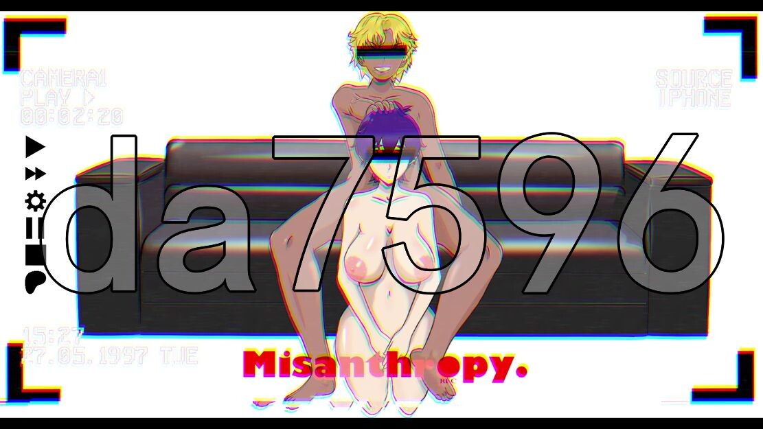 [欧美SLG/冻泰/更新] 厌世[NTR] Misanthropy Ver5.00 润色AI汉化版 [950M/转百度]-第1张-游戏-飞雪ACG