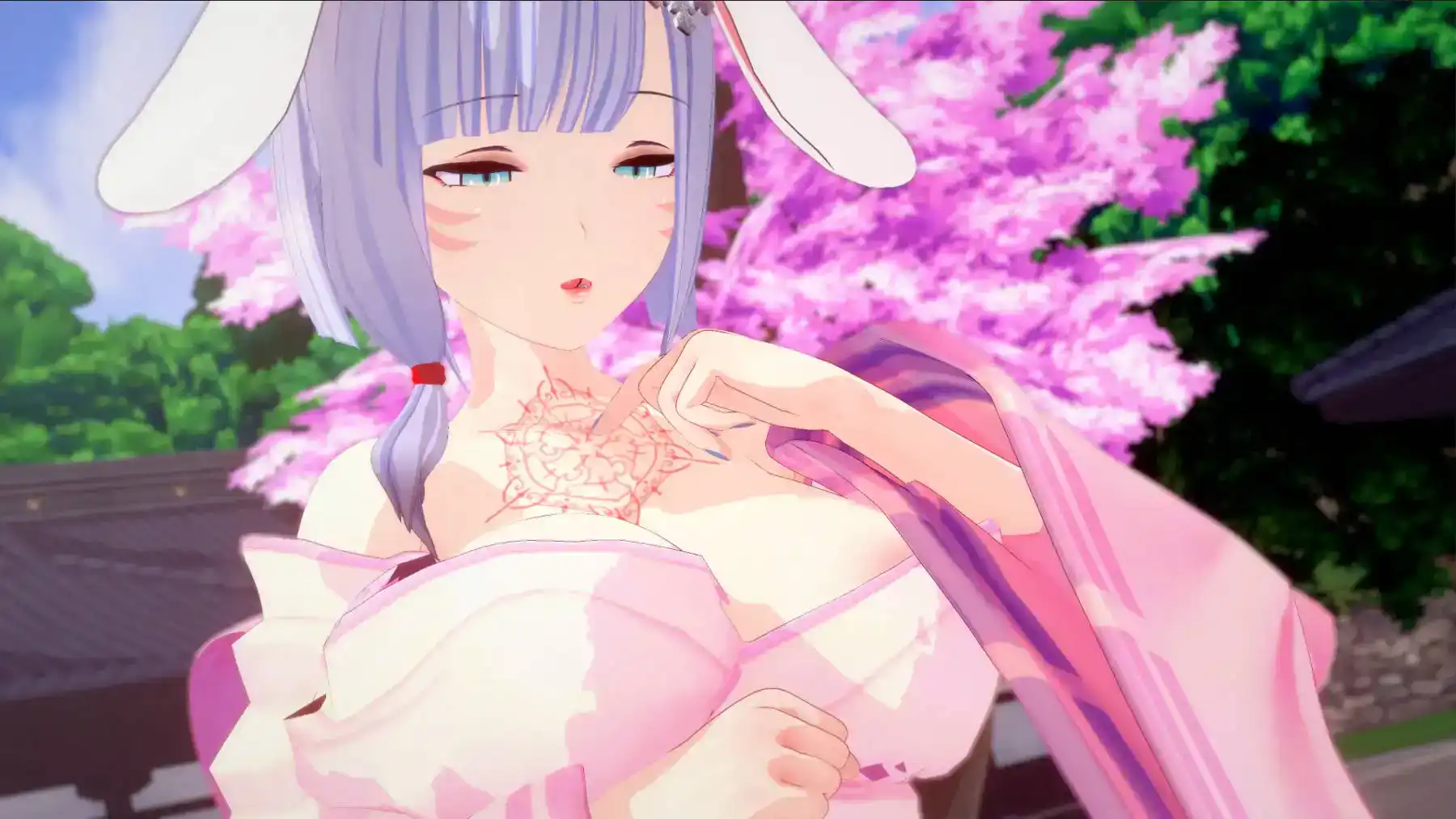 【精品SLG/汉化/沙盒】女神的旨意0.4.0汉化版【PC+安卓/3.81G/更新】-第3张-游戏-飞雪ACG