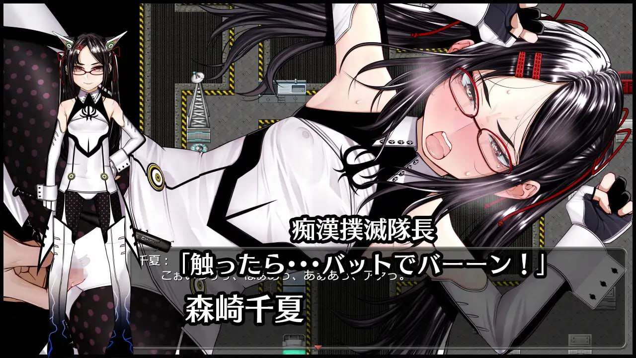 [达型RPG/催绵惰落/PC] 超守护战事 利良权 超守護戦事パワフルナックル v1.01 AI汉化 [4.2G/飞猫转百度]-第7张-游戏-飞雪ACG