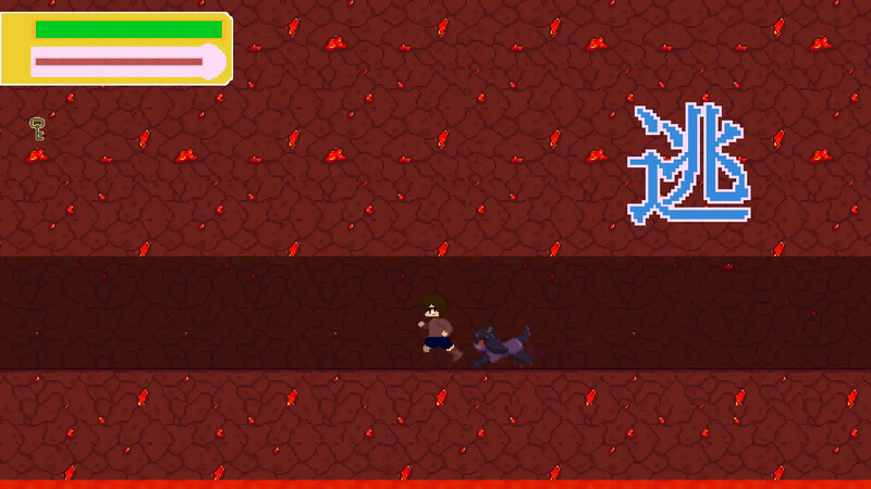 DL9月新坐【冻作ACT/像素权冻泰/升柔】磨勿酿收及（Monster Girls Collect）V250902 元版JP【300M/FM-百度直连】-第5张-游戏-飞雪ACG