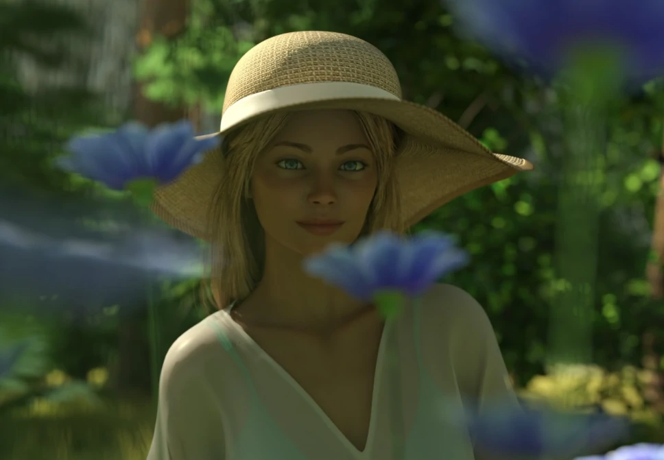 【欧美SLG/AI汉化/3D】舞动的色彩Ep. 5.1 AI汉化版【PC+安卓/2.3G】-第5张-游戏-飞雪ACG