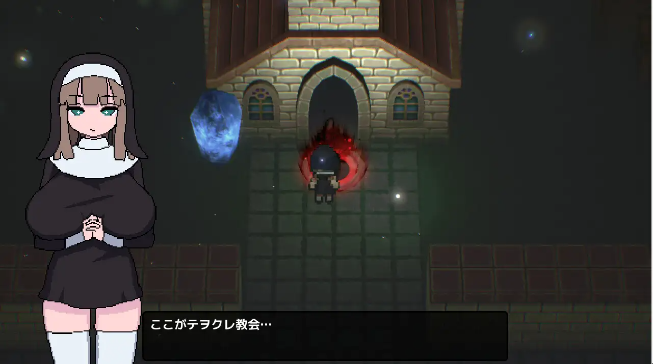 [ACT/冻泰/AI汉化] 银磨蟲に穢された叫会 [PC/799M]【FM/BD】-第2张-游戏-飞雪ACG