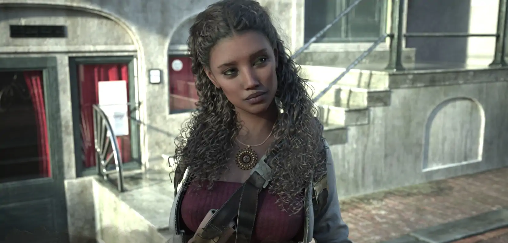 【欧美SLG/AI汉化/3D】诳野篇章0.1 AI汉化版【PC+安卓/2.64G/完结】-第3张-游戏-飞雪ACG