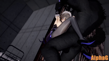 [3D动话/百度]BravoG Big Herta X Mob_M[290m]-第3张-动漫-飞雪ACG