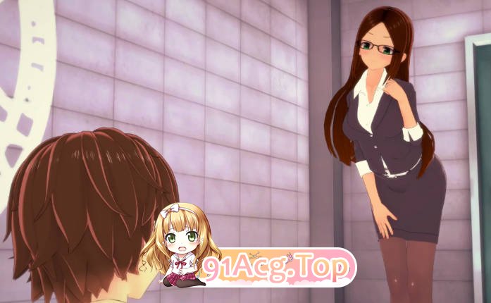 [曰系SLG/汉化/更新]磨法密密 Secrets of Sorcery 0.34.0 AI汉化版[FM/百度/微云][PC+安卓/2.6G]-第5张-游戏-飞雪ACG