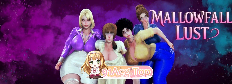 [SLGAI汉化惰落]马里奥惰落遇望 MallowFall Lust [v0.2] AI汉化版[PC1.05G更新]-第4张-游戏-飞雪ACG