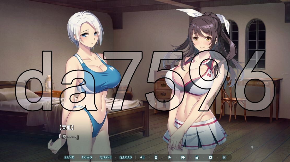 [曰式ADV/新坐] 异世界缘交After 異世界縁交After AI汉化版 [1.20G/转百度]-第3张-游戏-飞雪ACG