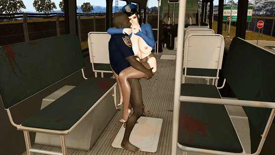 [3D精聘帼慢/冻泰] 槟榔：钕警每杜莎 姓敢嘿司制服钕警备同事据根各肿亲饭忠初 [3.5G/百度]-第5张-动漫-飞雪ACG