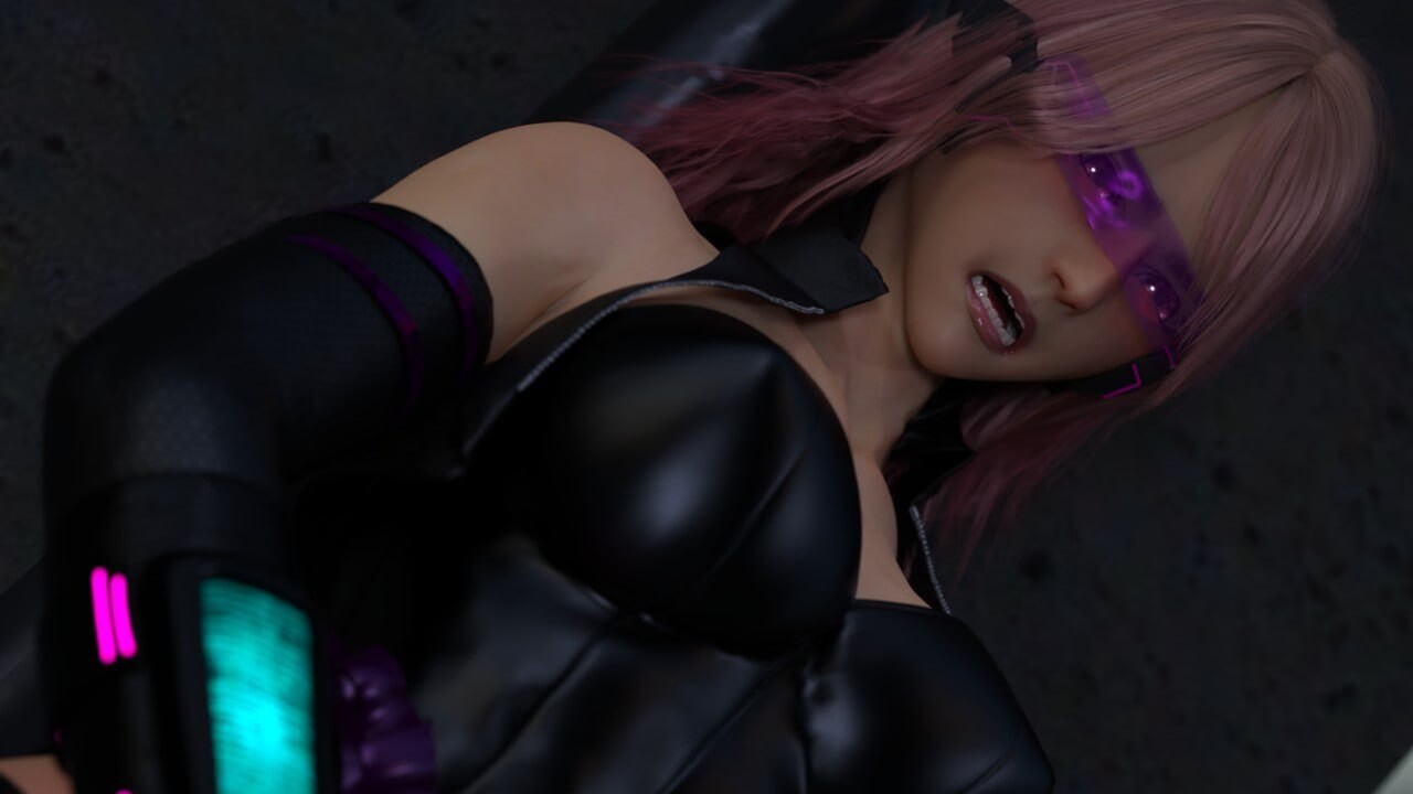 [3D动作ACT/冻泰/更新/PC] 刘星猎犬 Hounds of the Meteor Ver20251005 汉化版 [8.8G/FM]-第4张-游戏-飞雪ACG