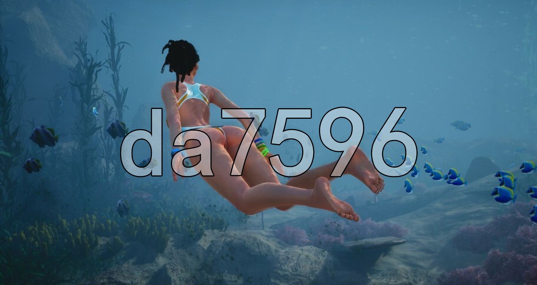 [欧美SLG/新坐] 碍或遇：海滩故事 Love or Lust Beach Stories Demo 英闻步兵版 [3.50G/转百度微云]-第7张-游戏-飞雪ACG