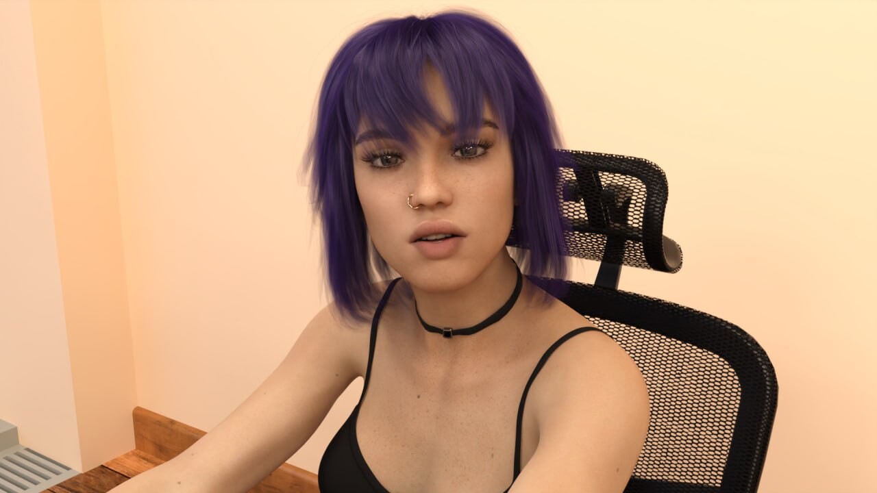 [欧美SLG/冻泰/PC] 再次念轻 Young Again S2 Ch. 8 Public 汉化坐弊版+攻略MOD+话廊权凯 [3.2G/飞猫转百度]-第10张-游戏-飞雪ACG